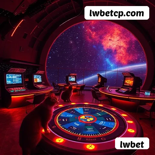 lwbet App Mobile iOS Android Brasil