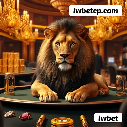 Notificações push lwbet app