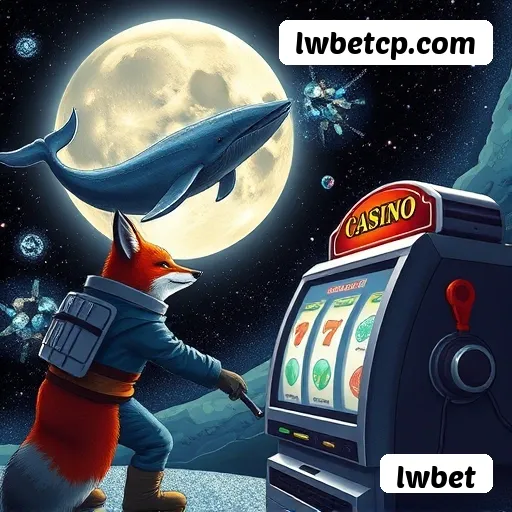 Blackjack ao vivo lwbet