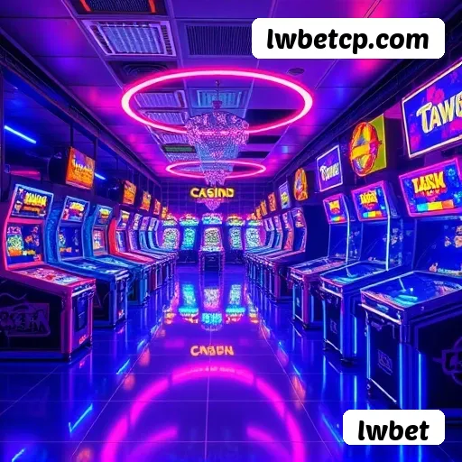 PIX Instantâneo 24/7 lwbet Brasil