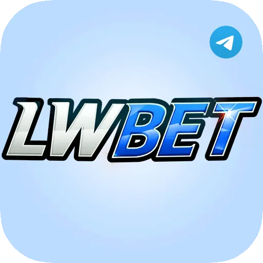 Telegram lwbet